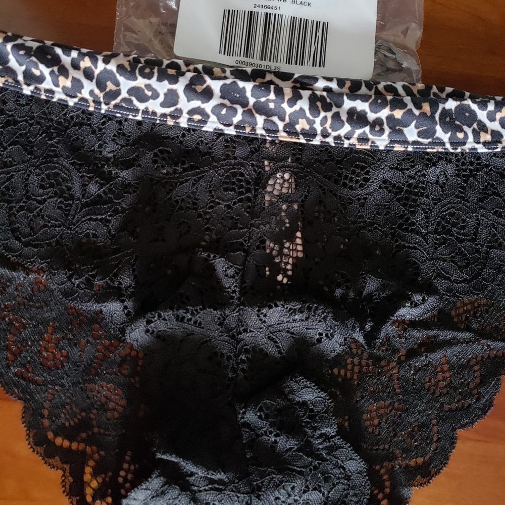Victoria Secret Bikini Panty